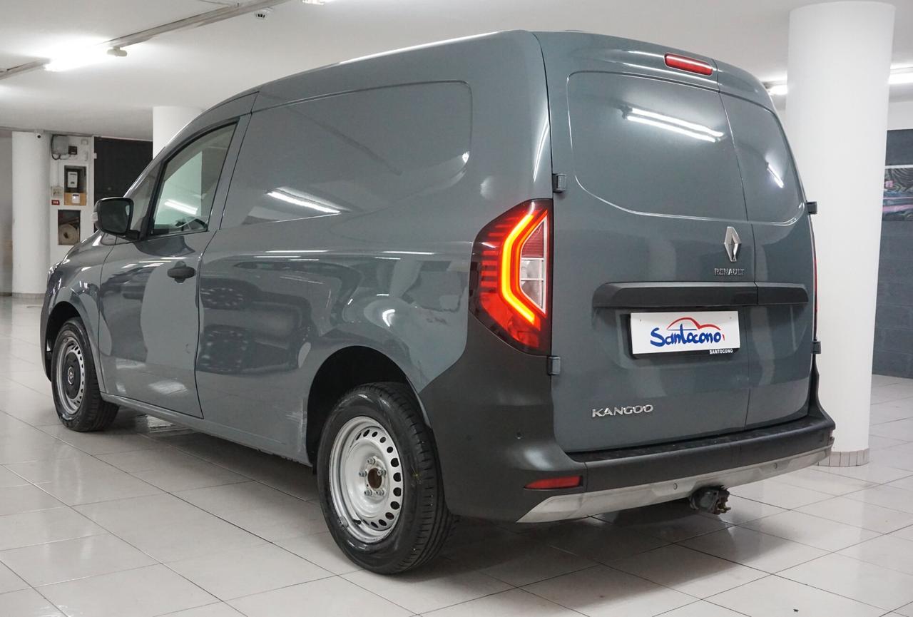Renault Kangoo 1.5 Blue dCi 95CV Van Edition One