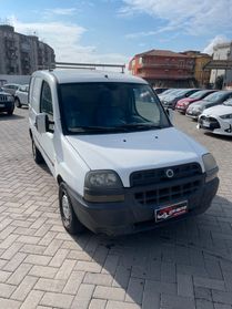 Fiat Doblo' 1.9 jtd 105cv