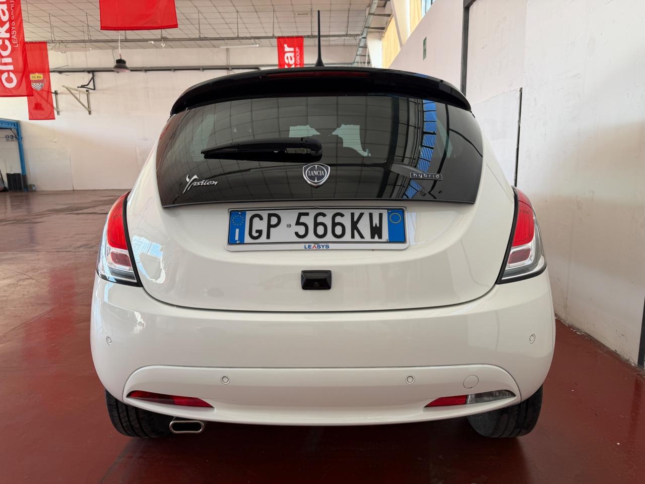 Lancia Ypsilon 1.0 FireFly 5 porte S&S Hybrid Gold Prezzo senza vincoli