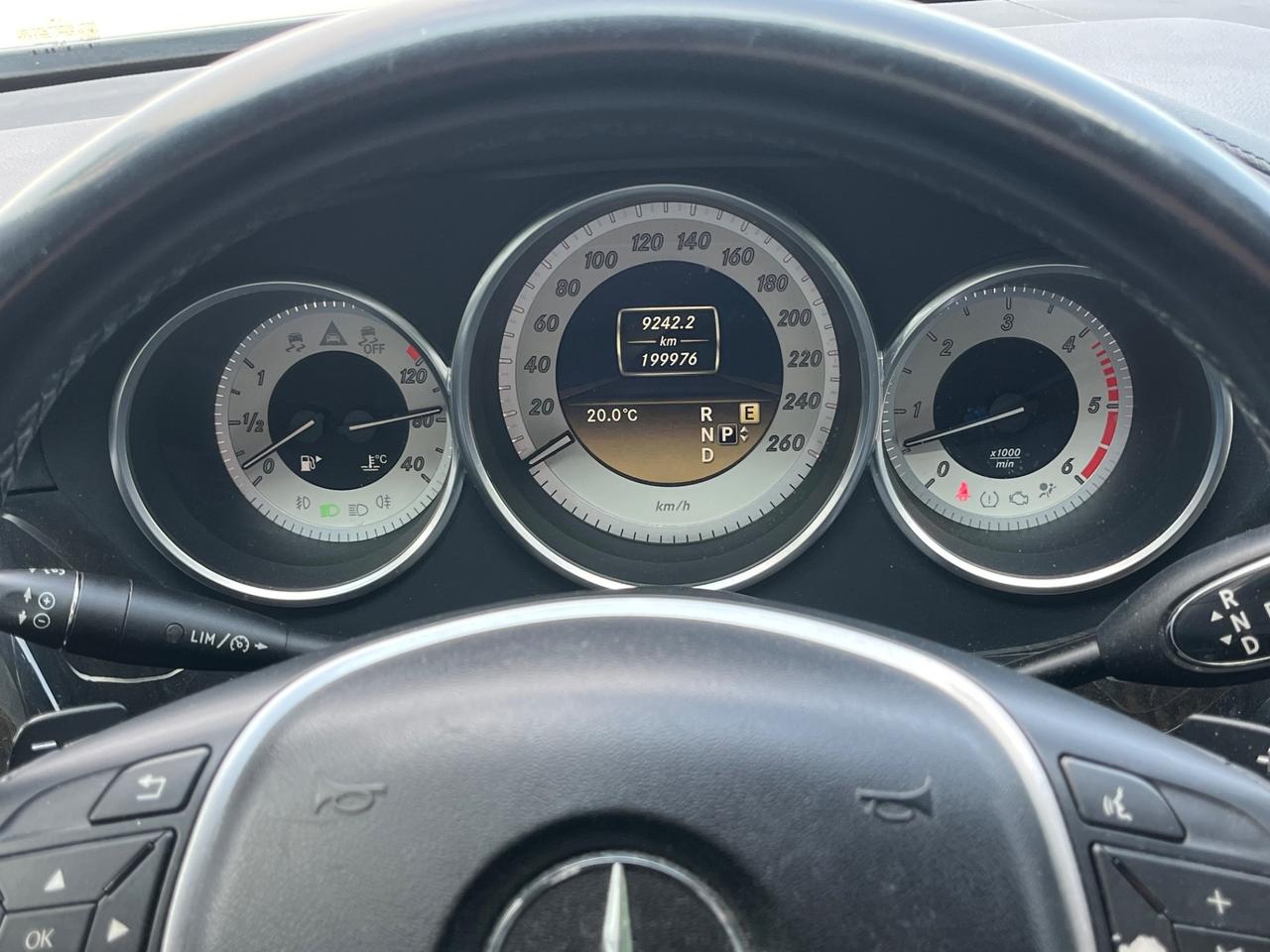 Mercedes-benz CLS 350 CDI BlueEFFICIENCY 4Matic