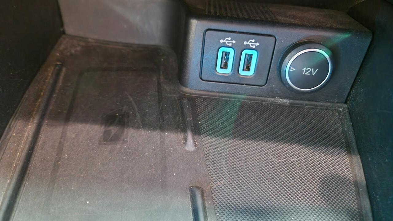 Ford Kuga 1.5 EcoBlue 120 CV aut. 2WD Titanium Business