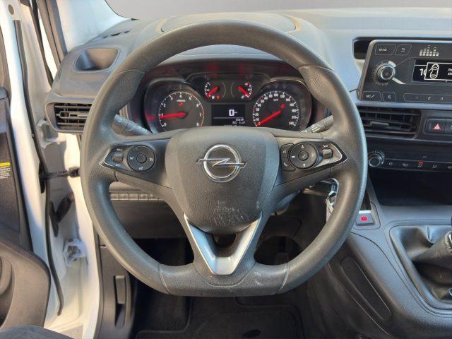 OPEL Combo Cargo 1.5 d 100 cv L1H1