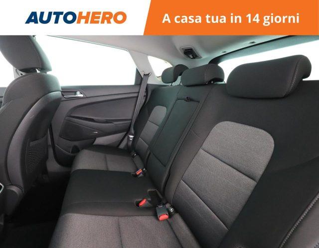 HYUNDAI Tucson 1.6 CRDi 136CV XPrime