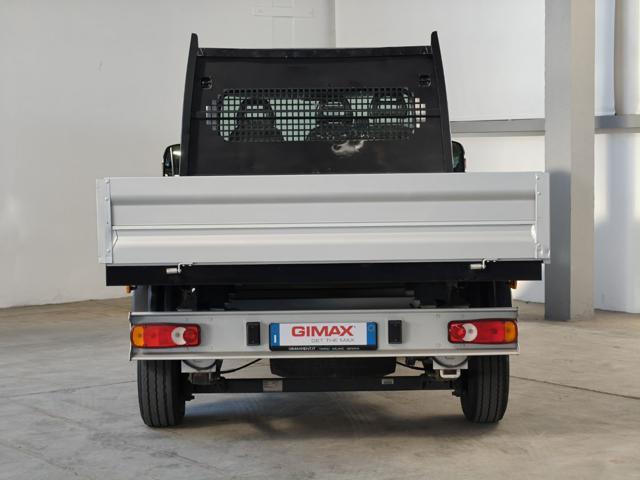 FIAT Ducato 35 2.3 MJT 130CV PL Cassone Aperto