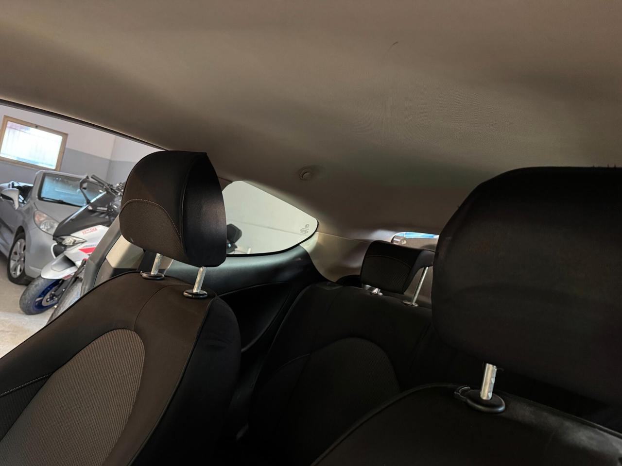 Alfa Romeo MiTo 1.4 T 120 CV GPL Distinctive Sport Pack OK NEOPATENTATI