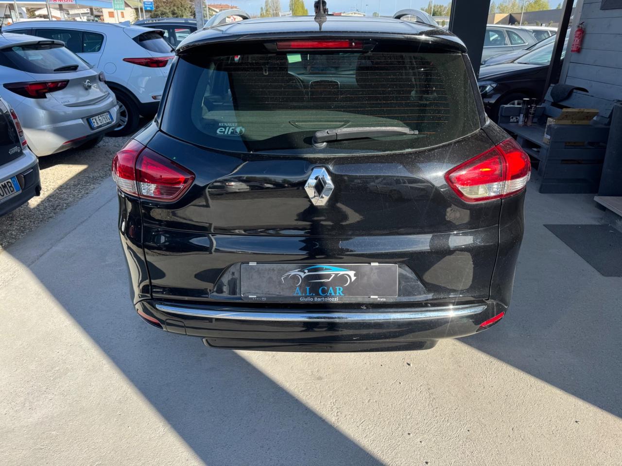 Renault Clio Sporter TCe 12V 90CV Start&Stop Energy Intens