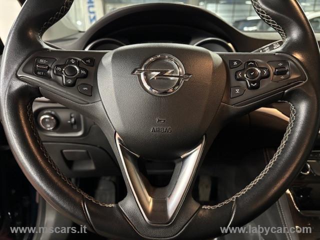 OPEL Astra 1.6 BiTurbo CDTi S&S 5p. Innov.