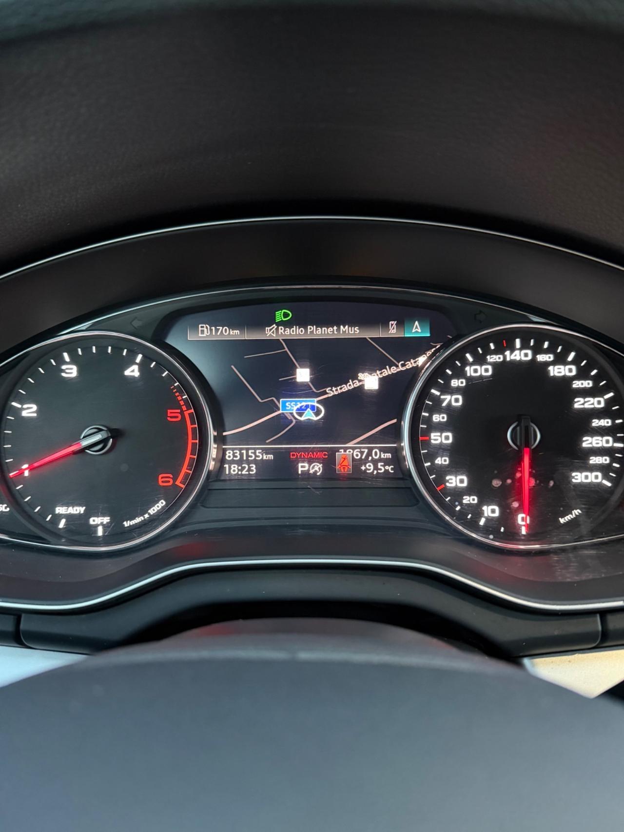 Audi Q5 SPB 2.0 TDi 163cv 2022