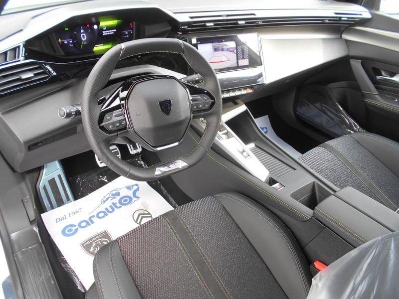 Peugeot 308 GT HDi 130 EAT8 Fin 9Perfet Sc33%