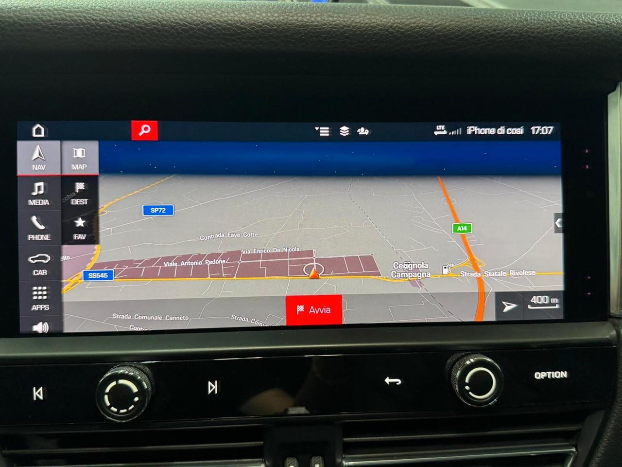 Porsche Macan 2.0 T