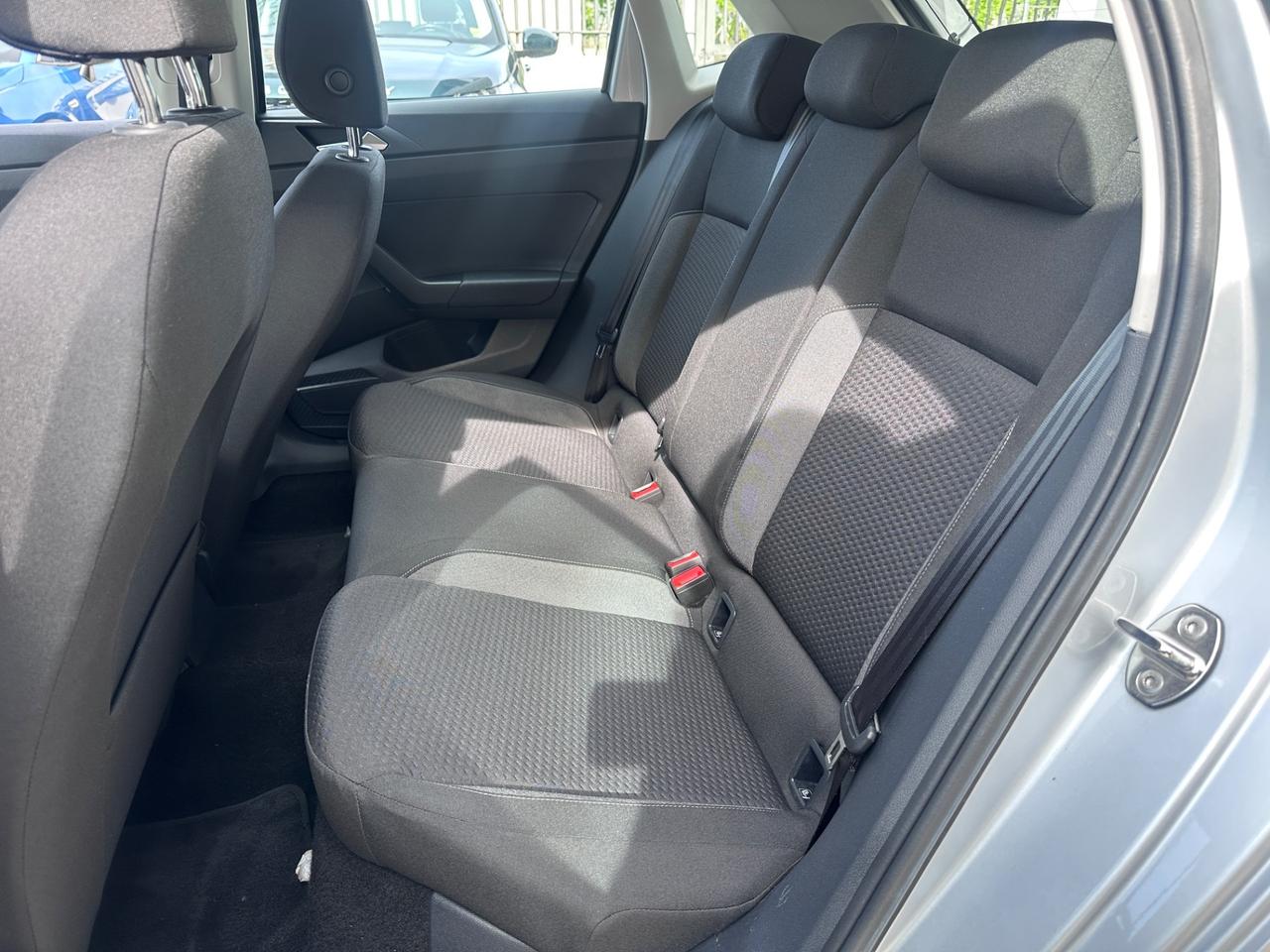 Volkswagen Polo 1.0 TSI Style