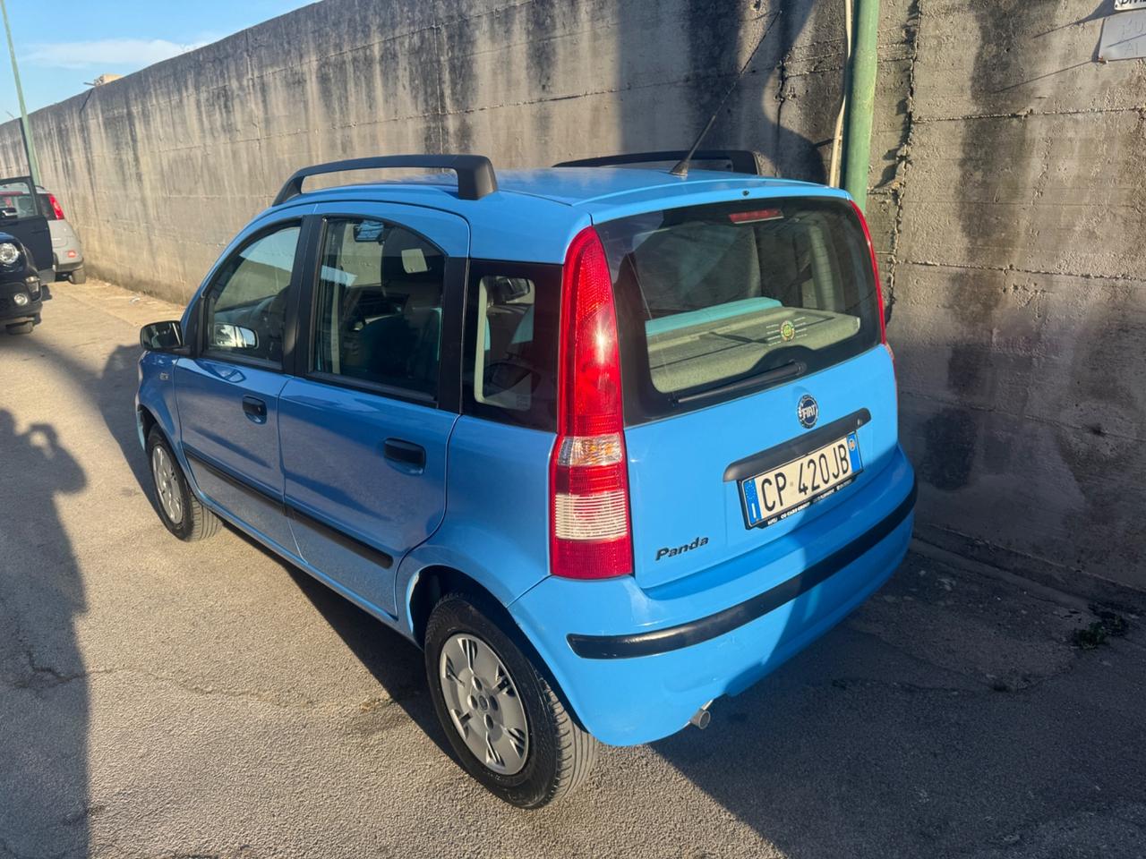 Fiat Panda 1.2 Dynamic AUTOMATICA