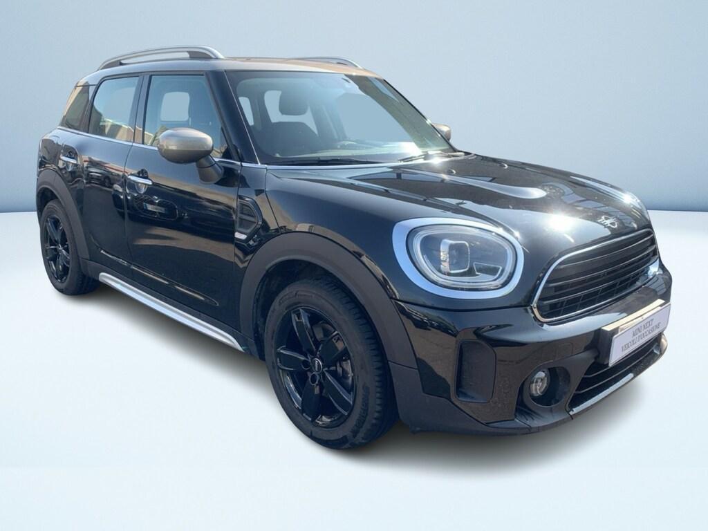 Mini Cooper Countryman 1.5 Business Auto