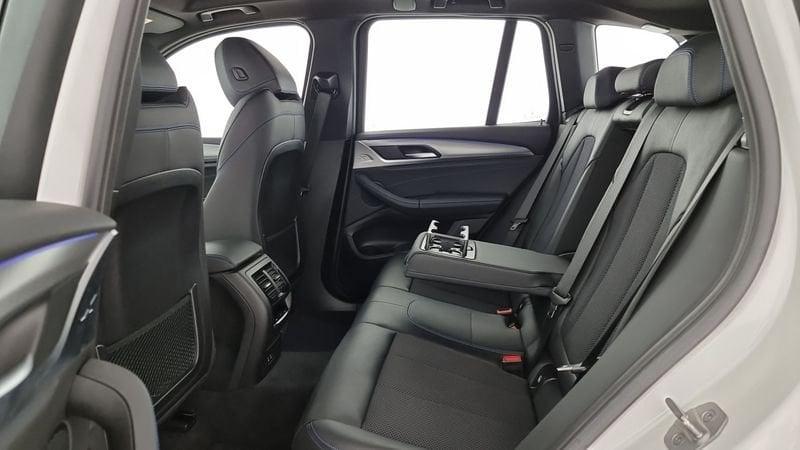 BMW X3 xDrive20d 48V Msport