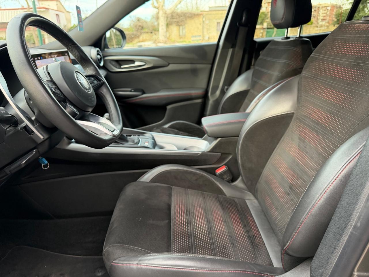 ALFA ROMEO Tonale 2022 1.5 130cv MHEV SPECIALE