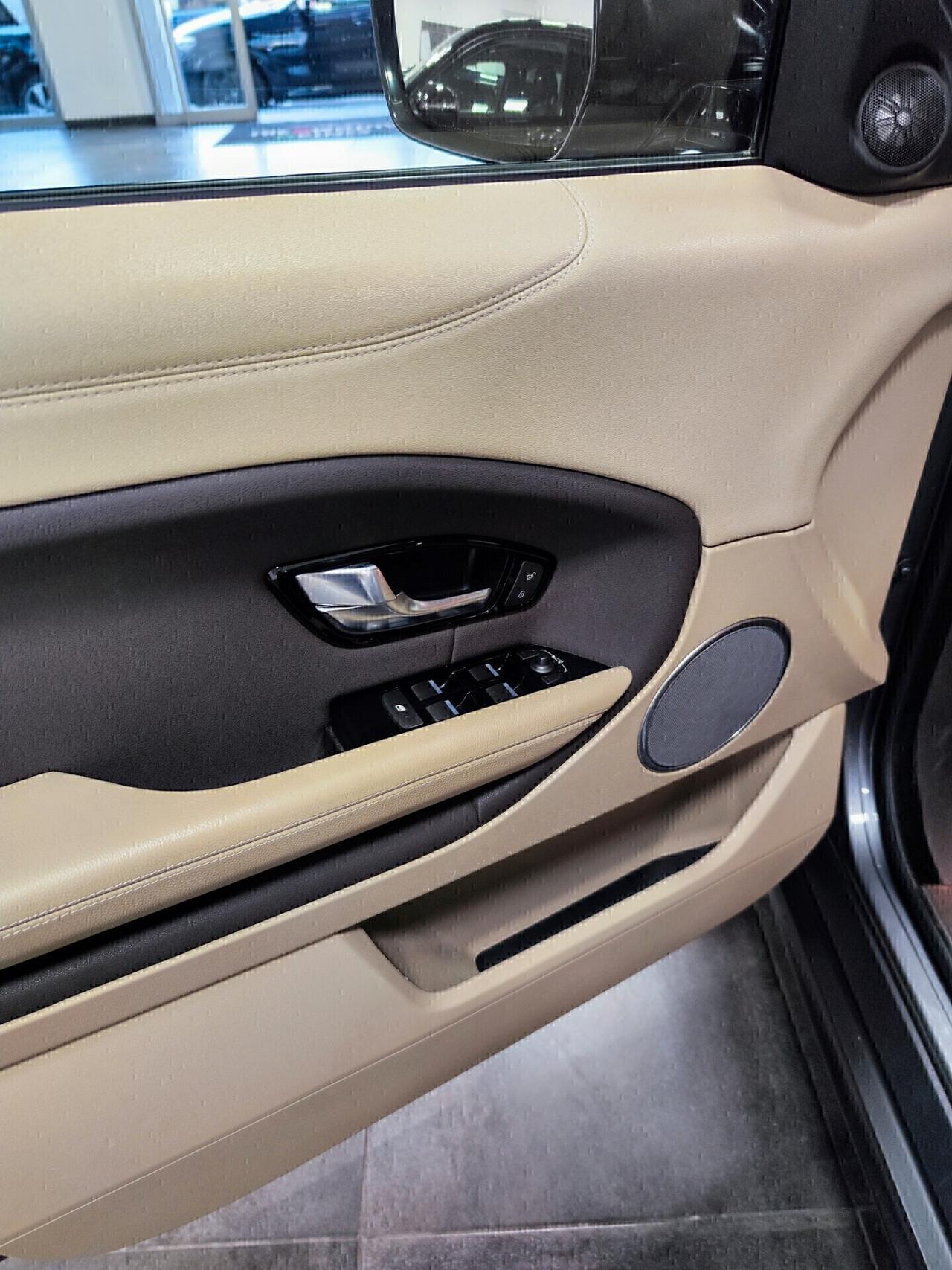 Land Rover Range Rover Evoque 2.0 TD4 180 CV 5p. Autobiography