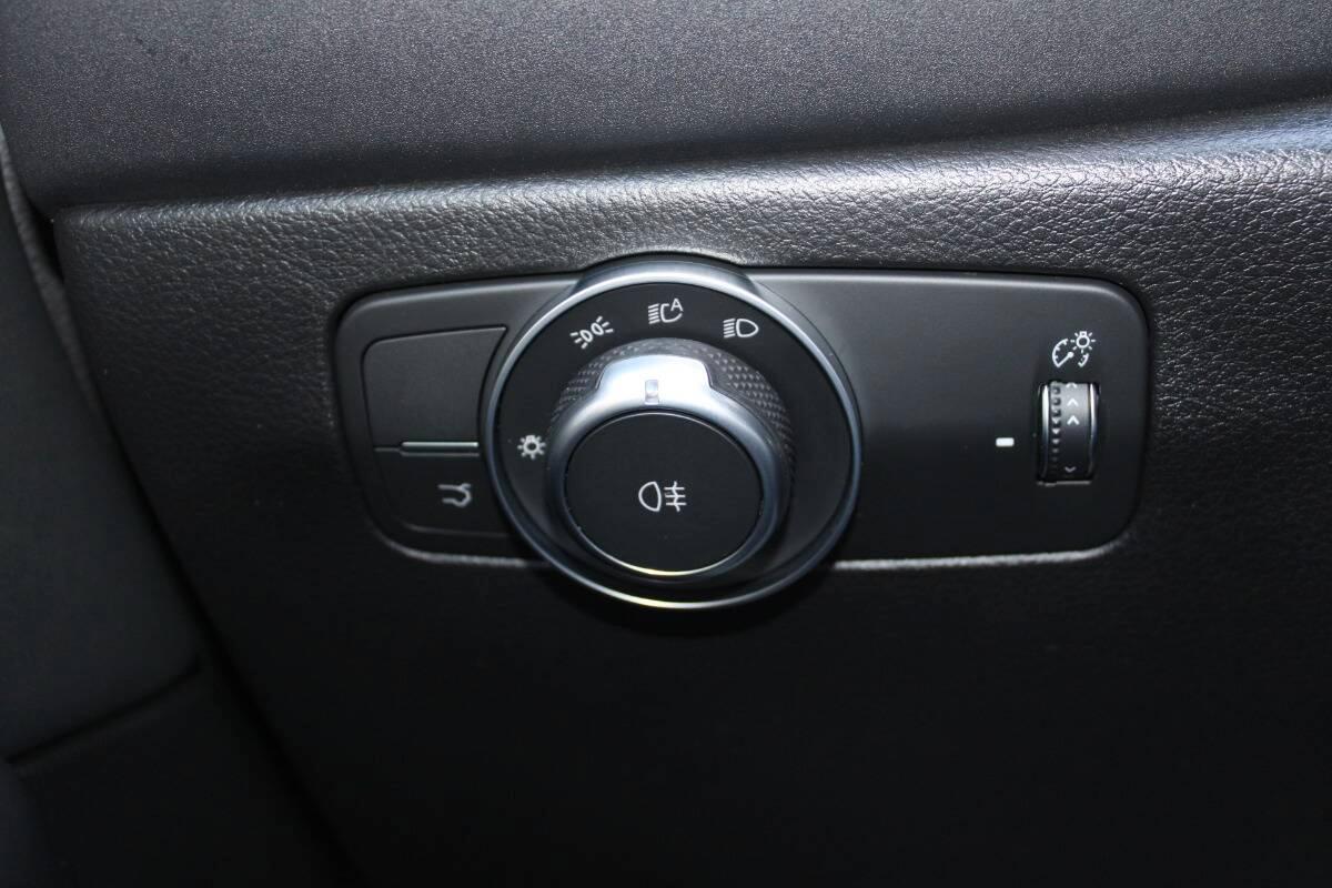 Alfa Romeo Tonale 1.5 hybrid Ti 160cv tct7 Con TELECAMERA POSTERIORE