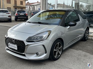 DS3 BlueHDi 120 S&S Sport Chic