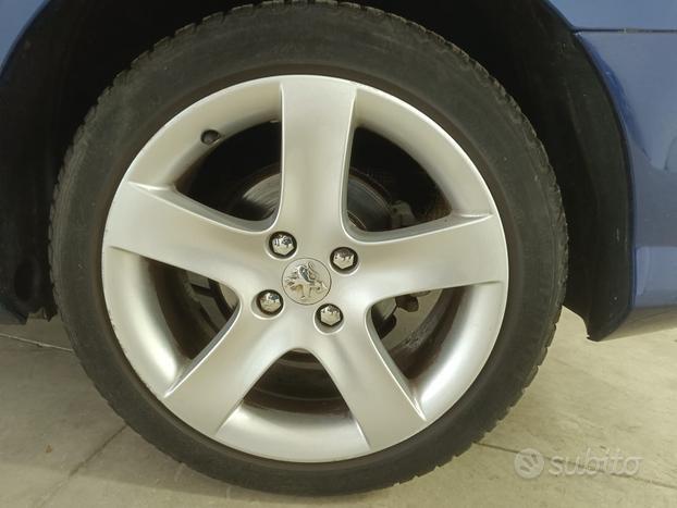 Peugeot 308 sw - 1.6/110cv Diesel - 210.000km