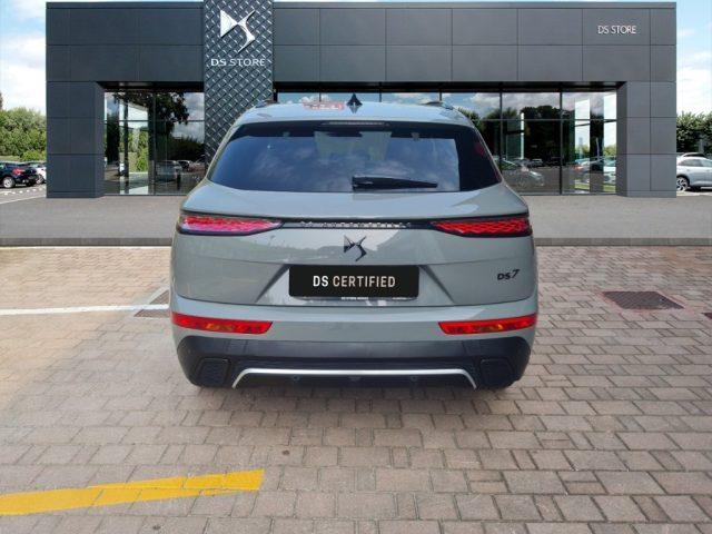 DS AUTOMOBILES DS 7 1500 HDI 130CV AUT PERFORMANCE LINE