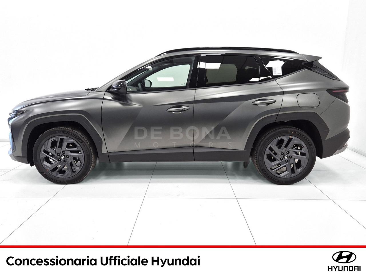 Hyundai Tucson 1.6 phev exellence 20° anniversario 2wd auto