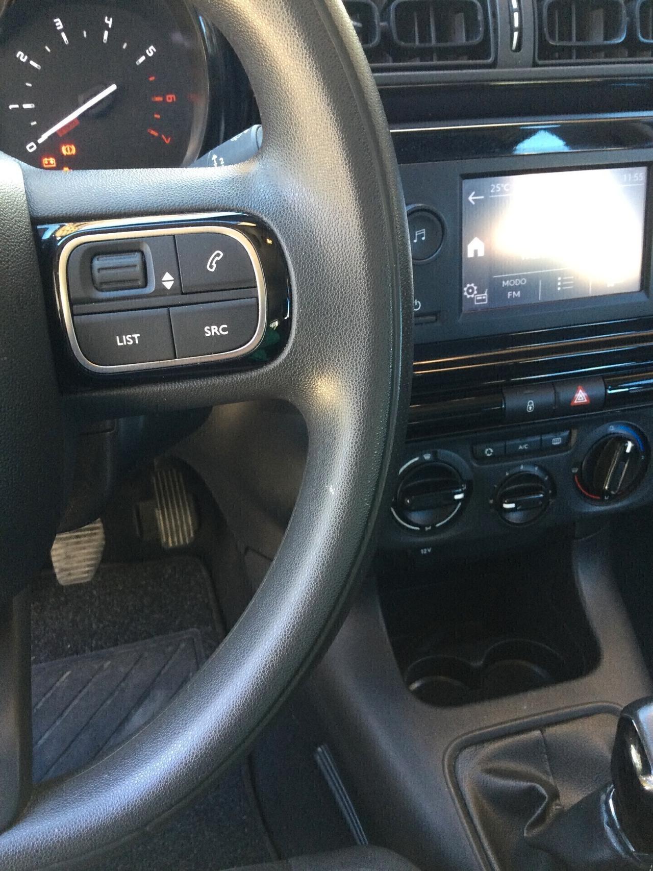 Citroen C3 PureTech 83 S&S You