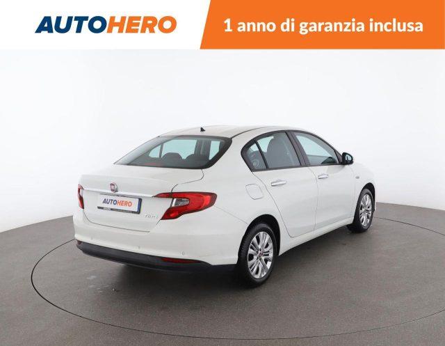 FIAT Tipo 1.4 4 porte Opening Edition