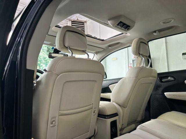 FIAT Freemont 2.0 Mjt 170 CV 4x4 aut. Lounge + GANCIO TRAINO
