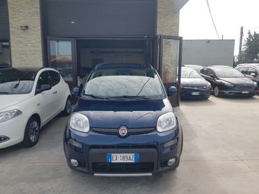 Fiat Panda 1.3 MJT S&S 4x4 Antartica