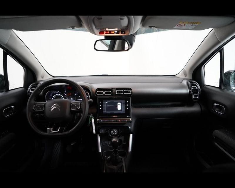 Citroën C3 Aircross PureTech 110 S&S Shine