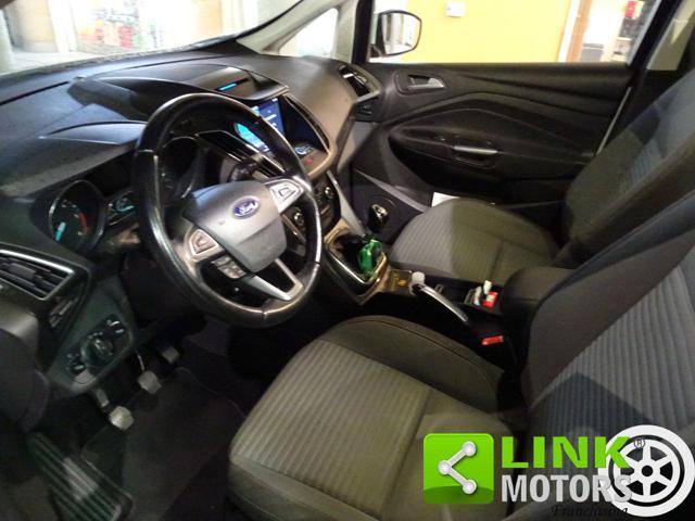 FORD C-Max 1.5 TDCI 95 CV TITANIUM