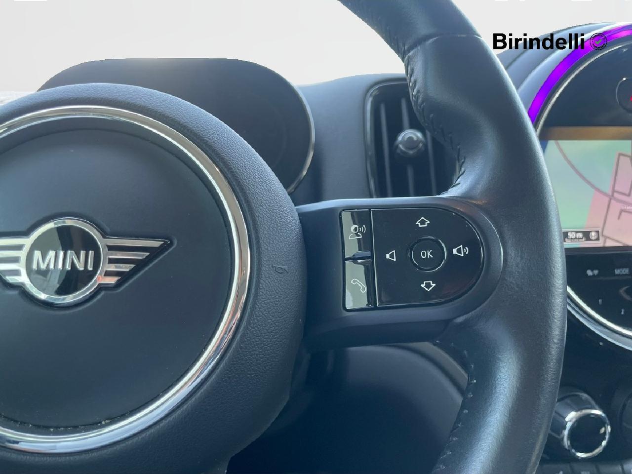 MINI Mini Countrym.(F60) - Mini 2.0 Cooper D Business Countryman