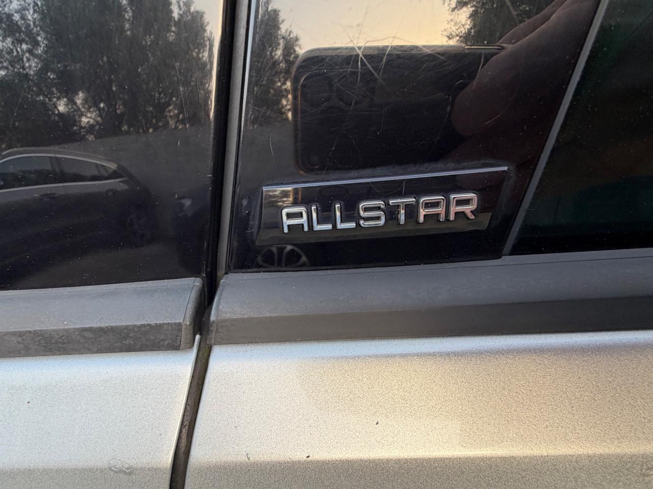 Volkswagen Golf 1.6 TDI 110 CV 5p. Allstar BlueMotion Technology