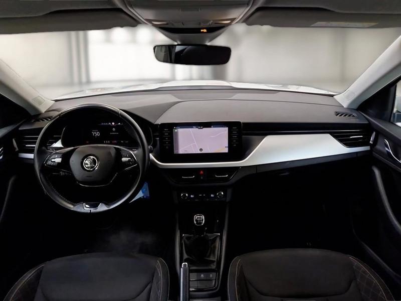 SKODA KAMIQ 1.0 TSI 81KW AMBITION