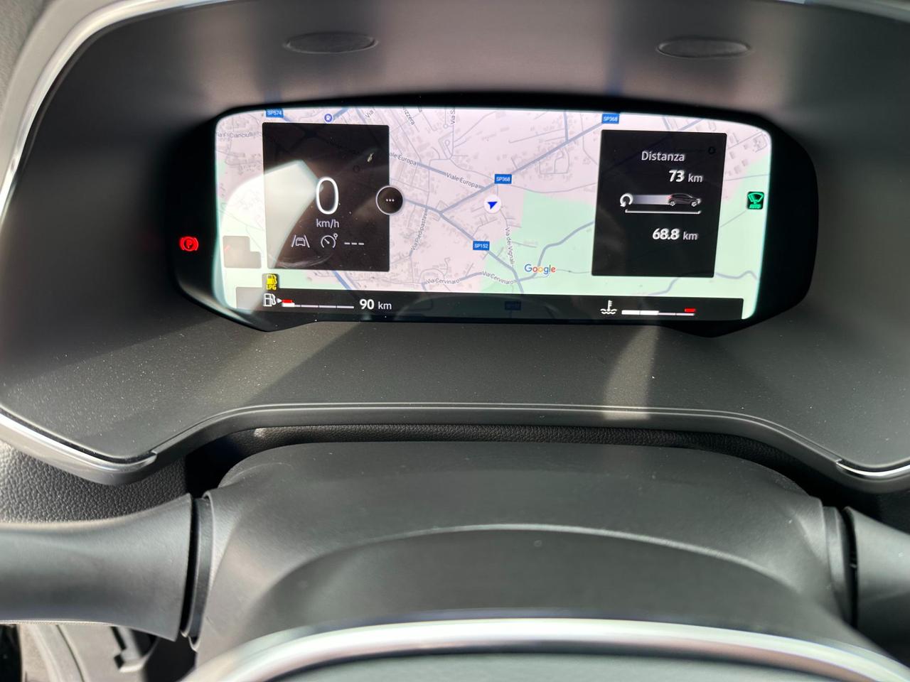 Renault Captur 1.0 eco-g Evolution 100cv