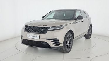 Land Rover Range Rover Velar 2.0D I4 204 CV R-Dynamic SE