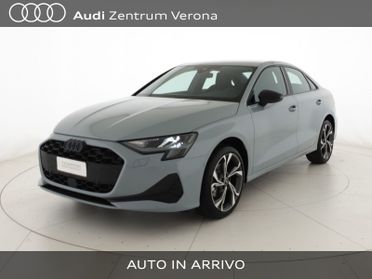 Sedan 35TFSI 150CV S tronic Business Advanced