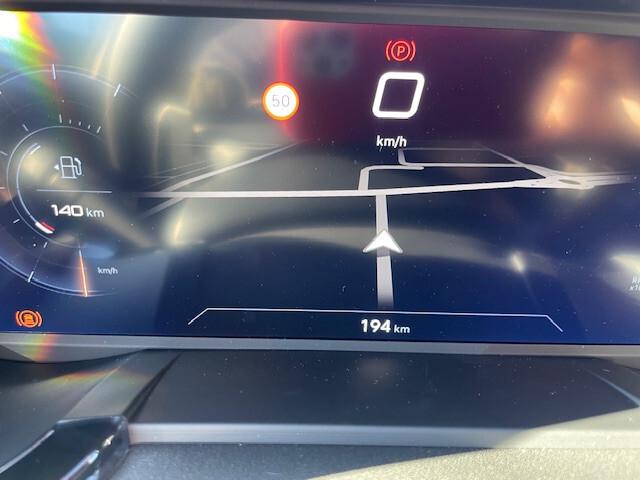 Alfa Romeo Junior 1.2 136 CV Hybrid eDCT6 Speciale