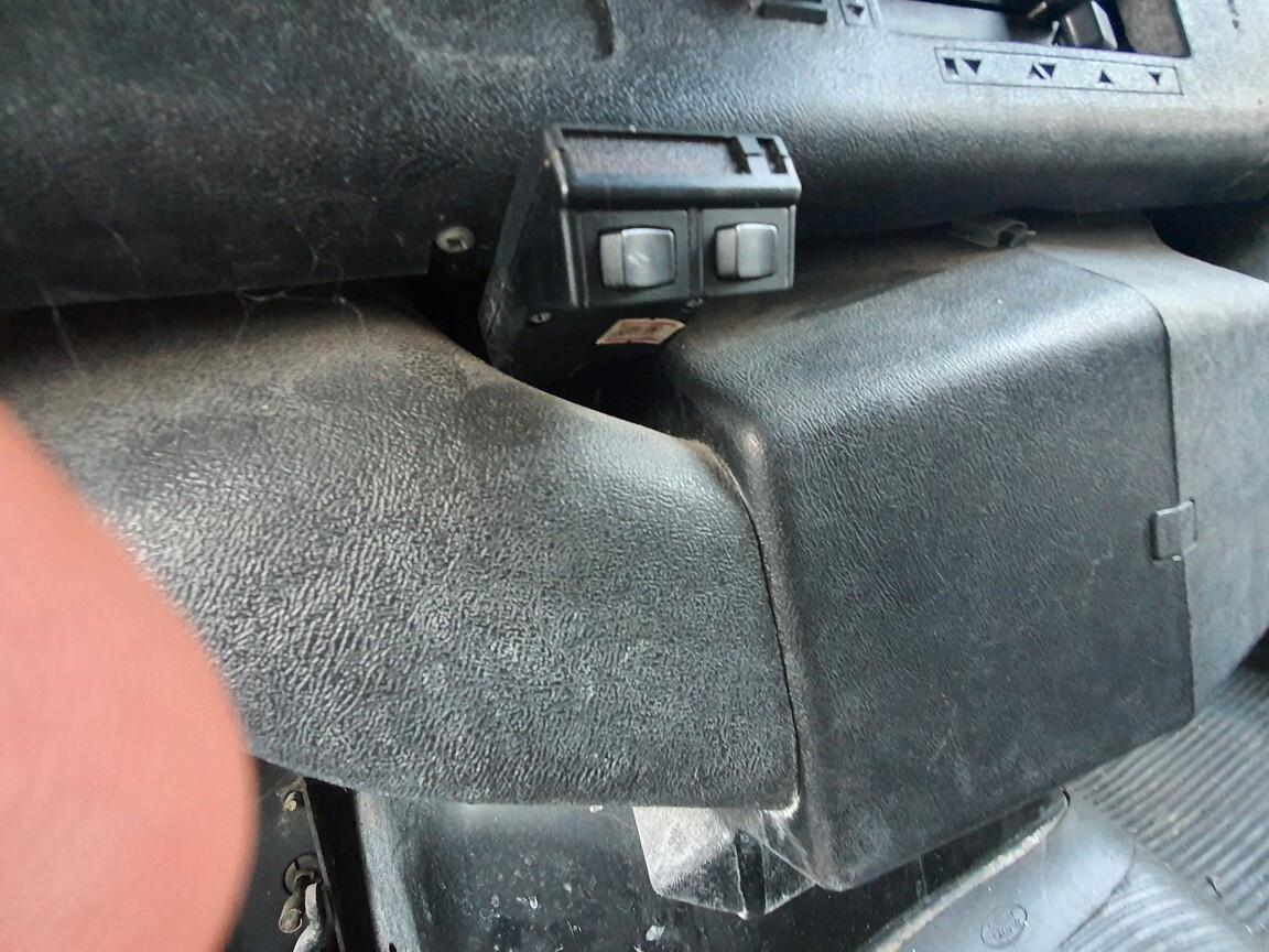 Ford Transit Camper Freccia 1.6 GPL