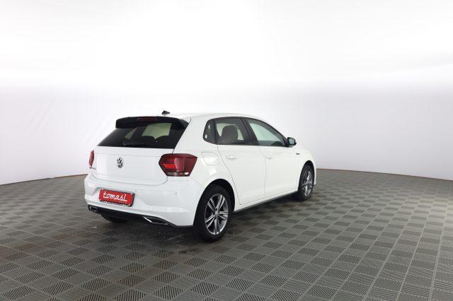 VOLKSWAGEN Polo Polo 1.6 TDI 95 CV DSG 5p. Sport BMT