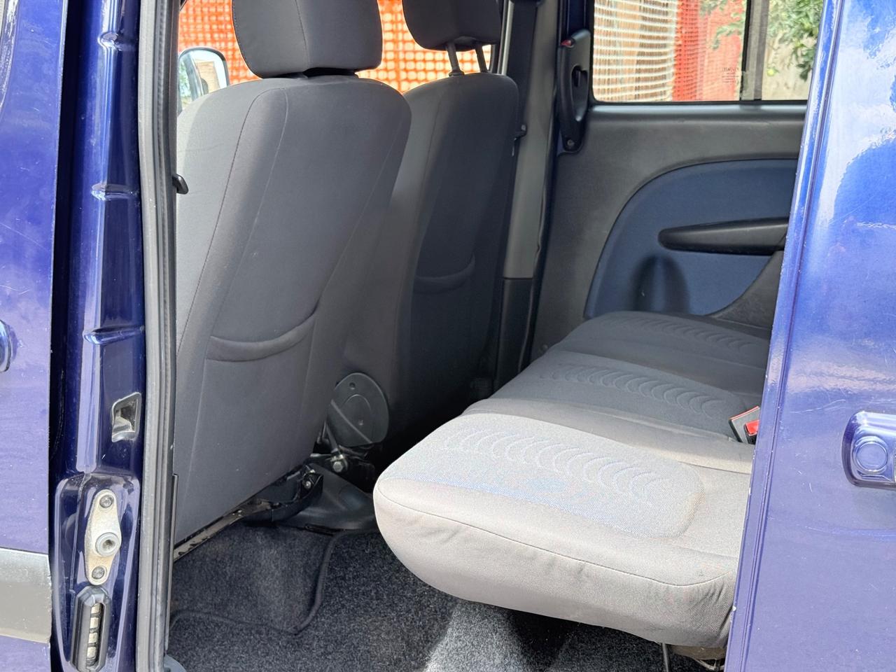 Fiat Doblo Doblò 1.9 MJT 105 CV Malibù