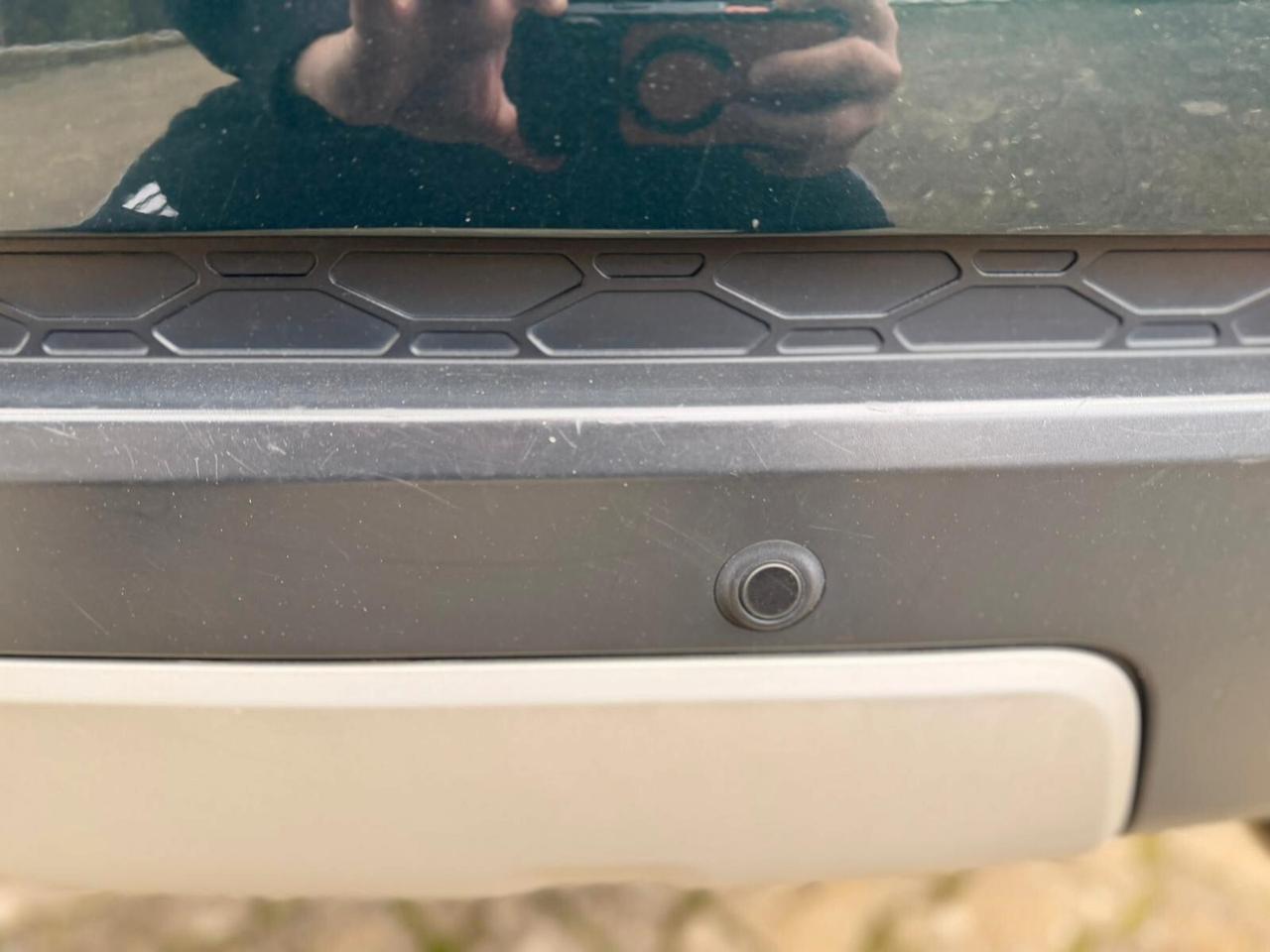 Land Rover Discovery Sport 2.0 TD4 150 cv motore totalmente revisionato da noi