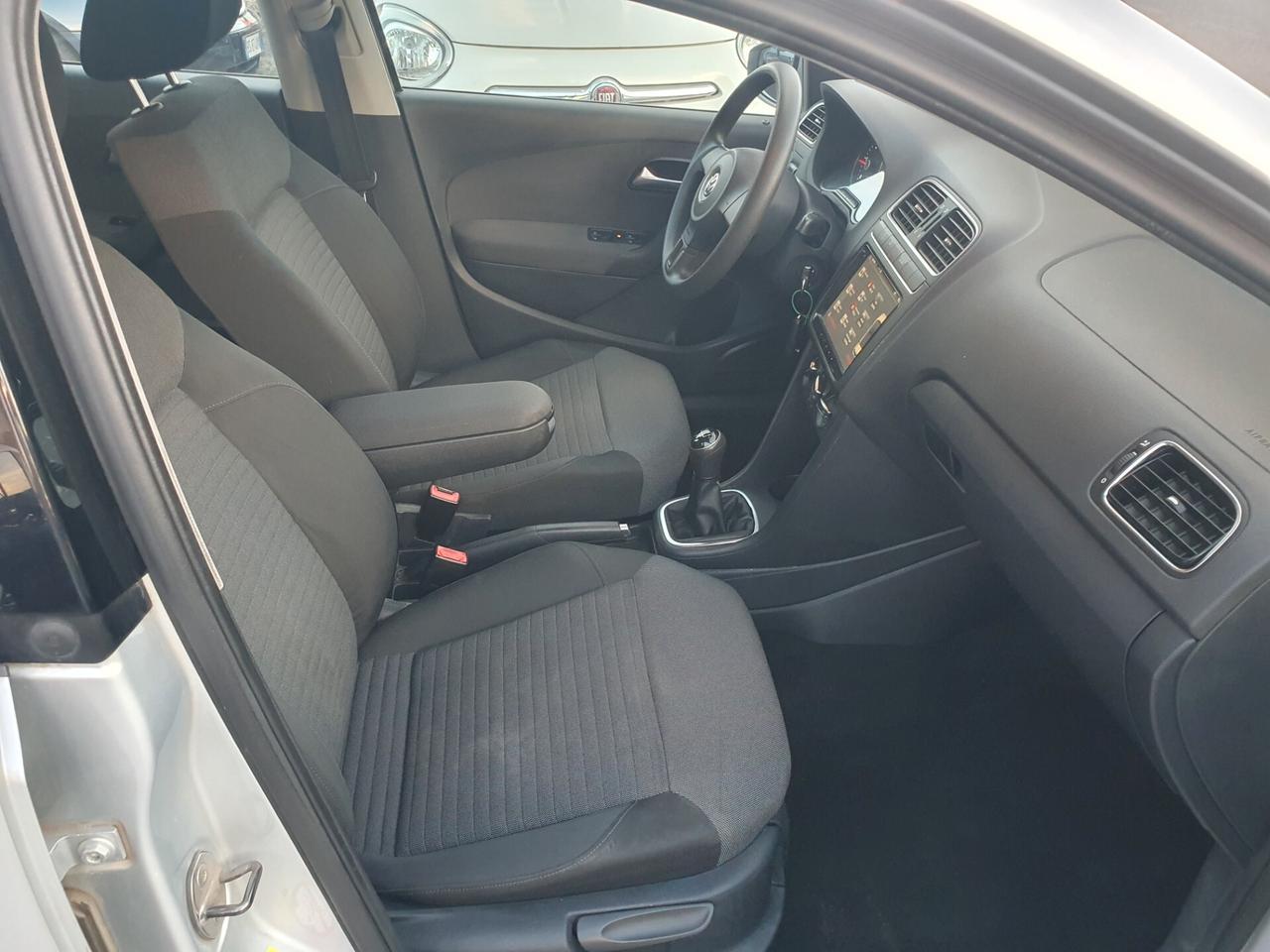 Volkswagen Polo 1.2 TDI 5 p. Trendline neopatentati 2013