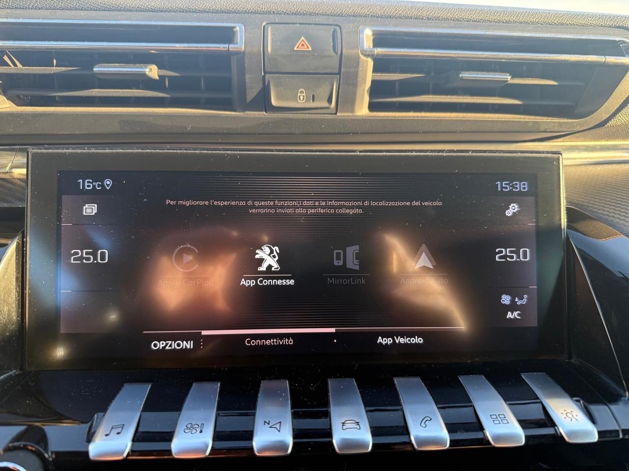 Peugeot 508 2.0 HDI 180CV EAT8 GT Line