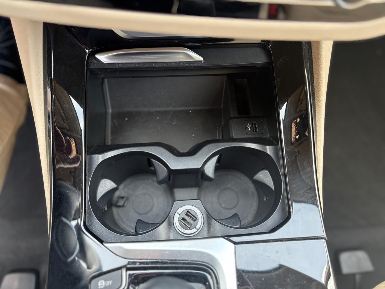 Bmw X3 xDrive 25d XLINE