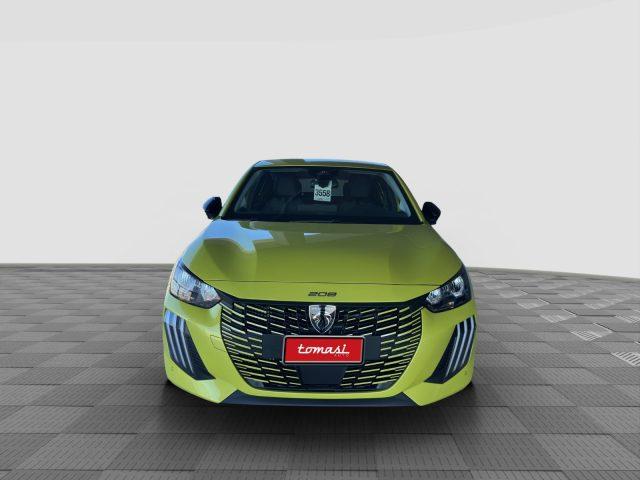 PEUGEOT 208 208 Hybrid 110 e-DCS6 Allure