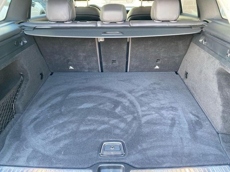 Mercedes-Benz GLC 200 d Sport 4matic auto