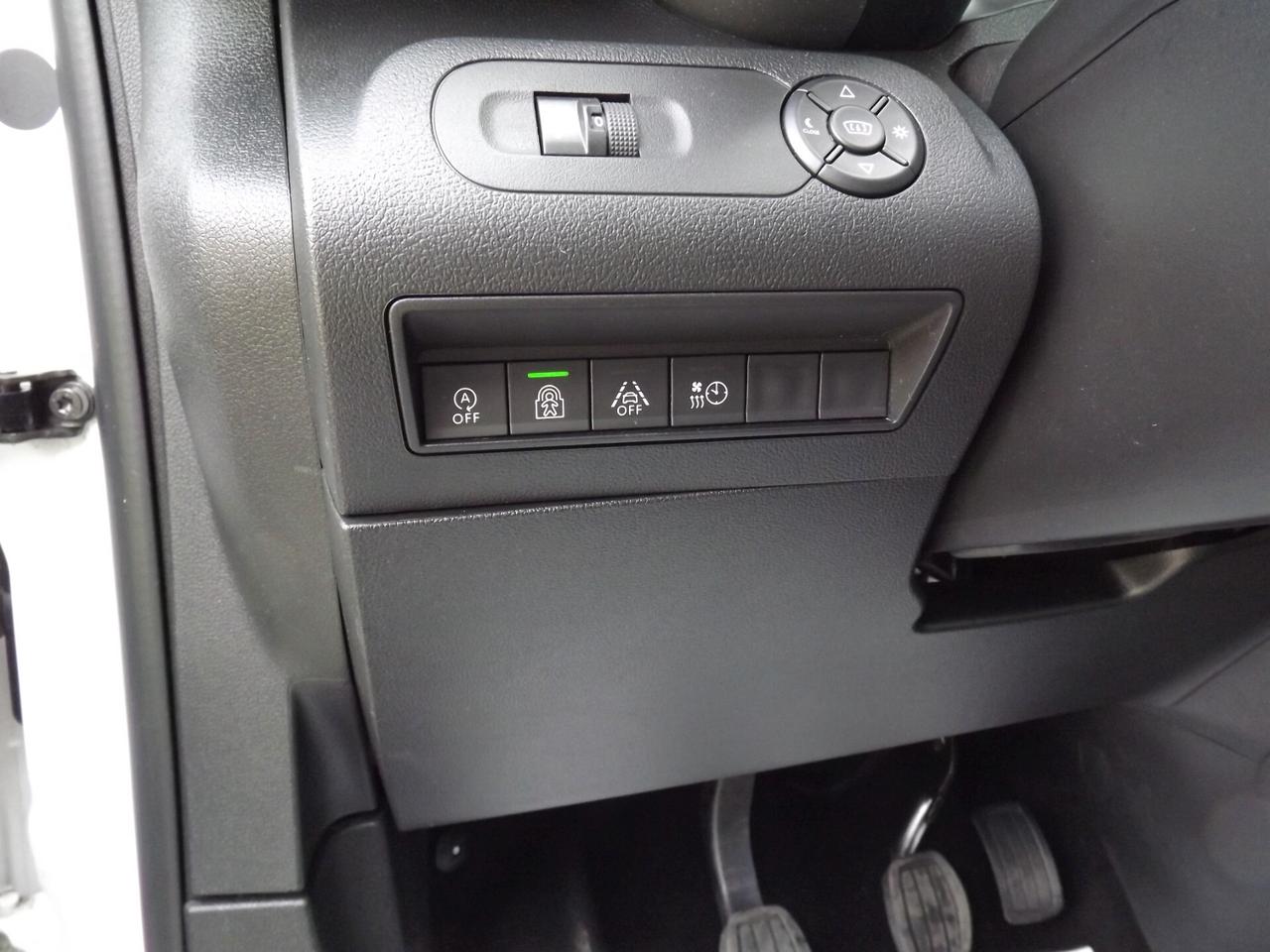 Citroen Berlingo BlueHDi 130 Stop&Start XL Shine
