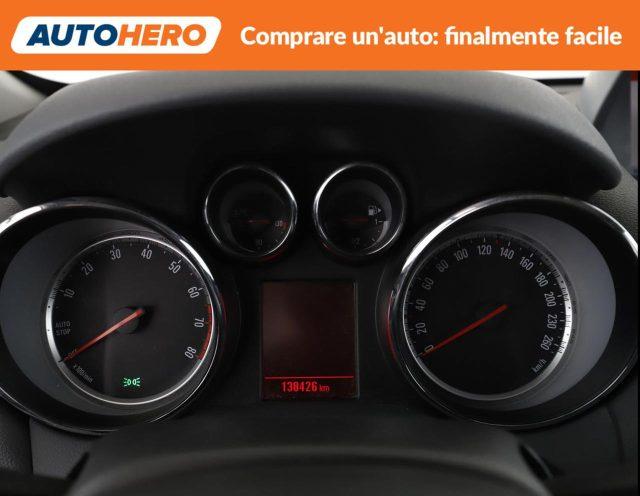 OPEL Mokka 1.4 Turbo Ecotec 140CV 4x4 Start&Stop Cosmo