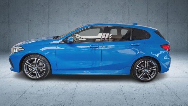 BMW 116 d 5p. Msport Aut.